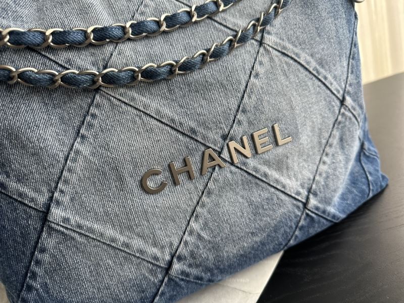 Chanel Hobo 22 Bags